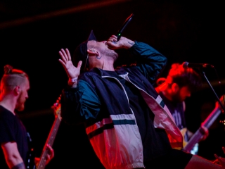 Rockmaraton 2019 - Utolsó nap - fotó: Ónodi Zoltán