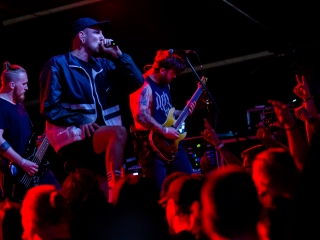 Rockmaraton 2019 - Utolsó nap - fotó: Ónodi Zoltán