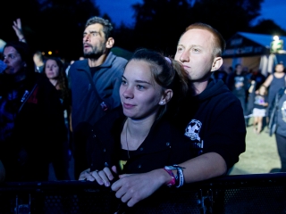 Rockmaraton 2019 - Utolsó nap - fotó: Ónodi Zoltán