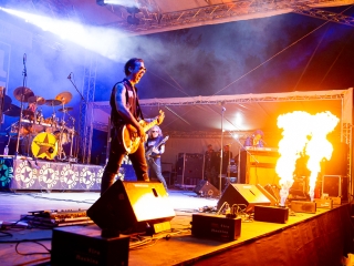 Rockmaraton 2019 - Utolsó nap - fotó: Ónodi Zoltán