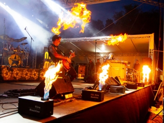 Rockmaraton 2019 - Utolsó nap - fotó: Ónodi Zoltán