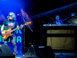 Rockmaraton 2019 - Utolsó nap - fotó: Ónodi Zoltán