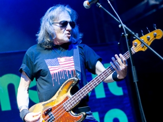 Rockmaraton 2019 - Utolsó nap - fotó: Ónodi Zoltán