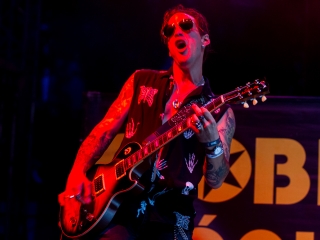 Rockmaraton 2019 - Utolsó nap - fotó: Ónodi Zoltán