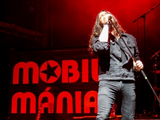 Rockmaraton 2019 - Utolsó nap - fotó: Ónodi Zoltán