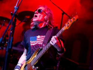 Rockmaraton 2019 - Utolsó nap - fotó: Ónodi Zoltán