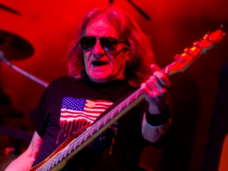 Rockmaraton 2019 - Utolsó nap - fotó: Ónodi Zoltán