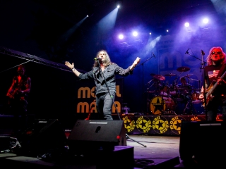 Rockmaraton 2019 - Utolsó nap - fotó: Ónodi Zoltán