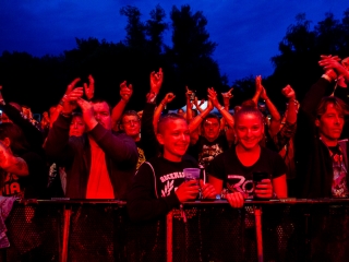 Rockmaraton 2019 - Utolsó nap - fotó: Ónodi Zoltán