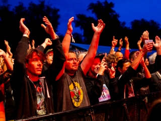 Rockmaraton 2019 - Utolsó nap - fotó: Ónodi Zoltán