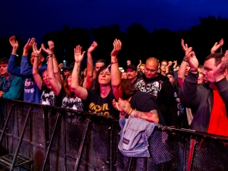 Rockmaraton 2019 - Utolsó nap - fotó: Ónodi Zoltán