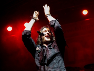 Rockmaraton 2019 - Utolsó nap - fotó: Ónodi Zoltán