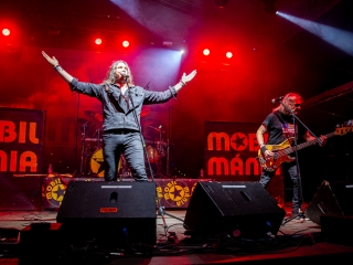 Rockmaraton 2019 - Utolsó nap - fotó: Ónodi Zoltán