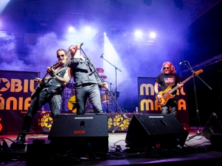 Rockmaraton 2019 - Utolsó nap - fotó: Ónodi Zoltán