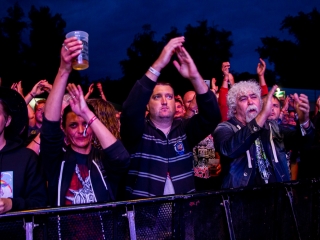 Rockmaraton 2019 - Utolsó nap - fotó: Ónodi Zoltán