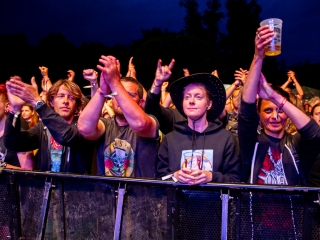 Rockmaraton 2019 - Utolsó nap - fotó: Ónodi Zoltán