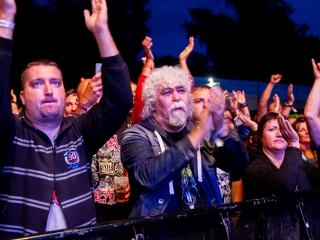 Rockmaraton 2019 - Utolsó nap - fotó: Ónodi Zoltán