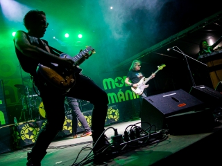 Rockmaraton 2019 - Utolsó nap - fotó: Ónodi Zoltán