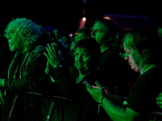 Rockmaraton 2019 - Utolsó nap - fotó: Ónodi Zoltán