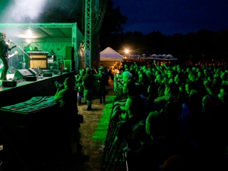 Rockmaraton 2019 - Utolsó nap - fotó: Ónodi Zoltán