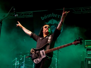 Rockmaraton 2019 - Utolsó nap - fotó: Ónodi Zoltán