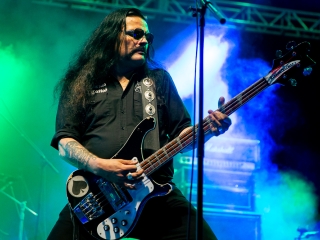 Rockmaraton 2019 - Utolsó nap - fotó: Ónodi Zoltán