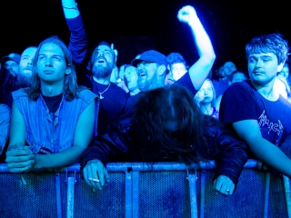 Rockmaraton 2019 - Utolsó nap - fotó: Ónodi Zoltán