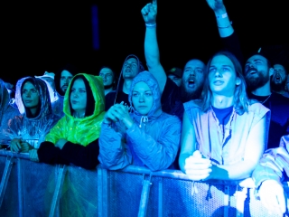 Rockmaraton 2019 - Utolsó nap - fotó: Ónodi Zoltán