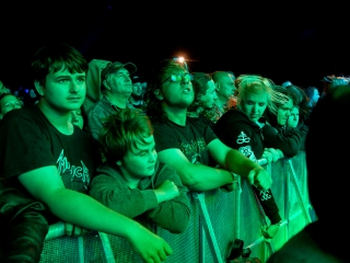 Rockmaraton 2019 - Utolsó nap - fotó: Ónodi Zoltán