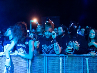 Rockmaraton 2019 - Utolsó nap - fotó: Ónodi Zoltán