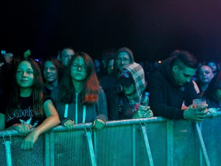 Rockmaraton 2019 - Utolsó nap - fotó: Ónodi Zoltán