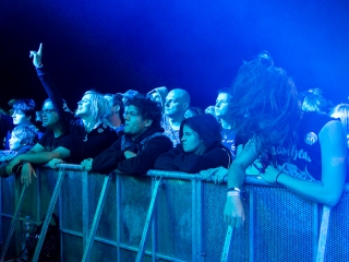 Rockmaraton 2019 - Utolsó nap - fotó: Ónodi Zoltán