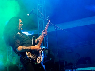 Rockmaraton 2019 - Utolsó nap - fotó: Ónodi Zoltán