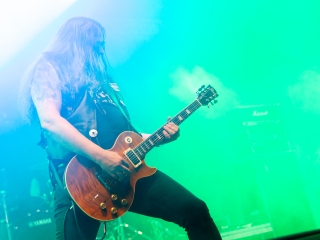 Rockmaraton 2019 - Utolsó nap - fotó: Ónodi Zoltán