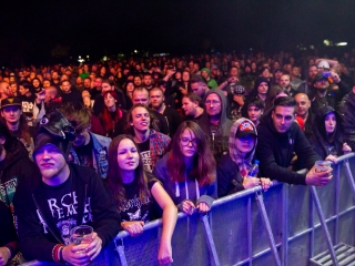 Rockmaraton 2019 - Utolsó nap - fotó: Ónodi Zoltán