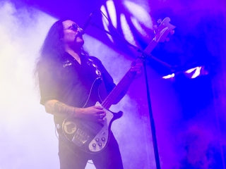 Rockmaraton 2019 - Utolsó nap - fotó: Ónodi Zoltán