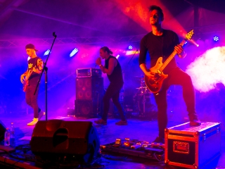 Rockmaraton 2019 - Utolsó nap - fotó: Ónodi Zoltán