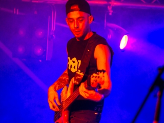 Rockmaraton 2019 - Utolsó nap - fotó: Ónodi Zoltán