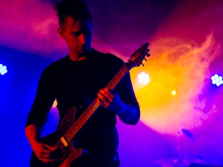 Rockmaraton 2019 - Utolsó nap - fotó: Ónodi Zoltán