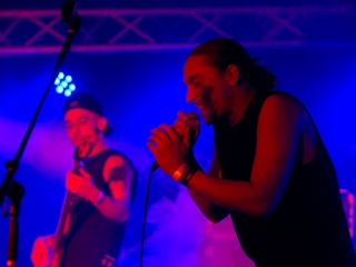 Rockmaraton 2019 - Utolsó nap - fotó: Ónodi Zoltán