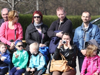 Százszoszép ovi programja_-04.11. - fotó: Sándor Judit
