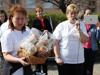 Százszoszép ovi programja_-04.11. - fotó: Sándor Judit