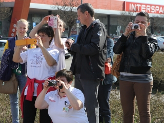 Százszoszép ovi programja_-04.11. - fotó: Sándor Judit