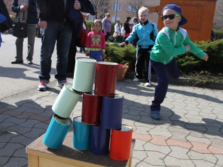 Százszoszép ovi programja_-04.11. - fotó: Sándor Judit