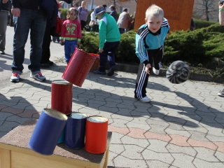 Százszoszép ovi programja_-04.11. - fotó: Sándor Judit