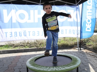 Százszoszép ovi programja_-04.11. - fotó: Sándor Judit