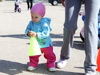 Százszoszép ovi programja_-04.11. - fotó: Sándor Judit