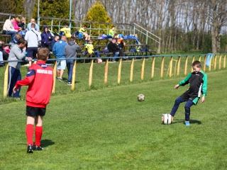Utánpótlás Foci - fotó: Ónodi Zoltán
