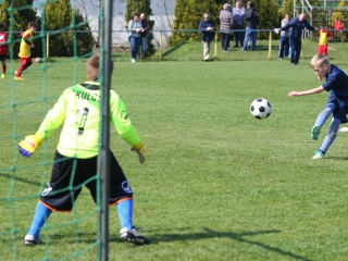 Utánpótlás Foci - fotó: Ónodi Zoltán