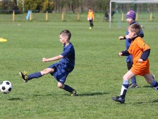 Utánpótlás Foci - fotó: Ónodi Zoltán